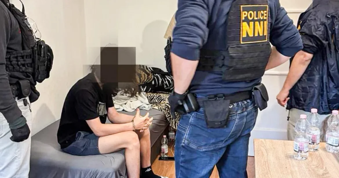 16 éves győri fiú tömeges atrocitásra készült, az AI-jával beszélte meg a terveit