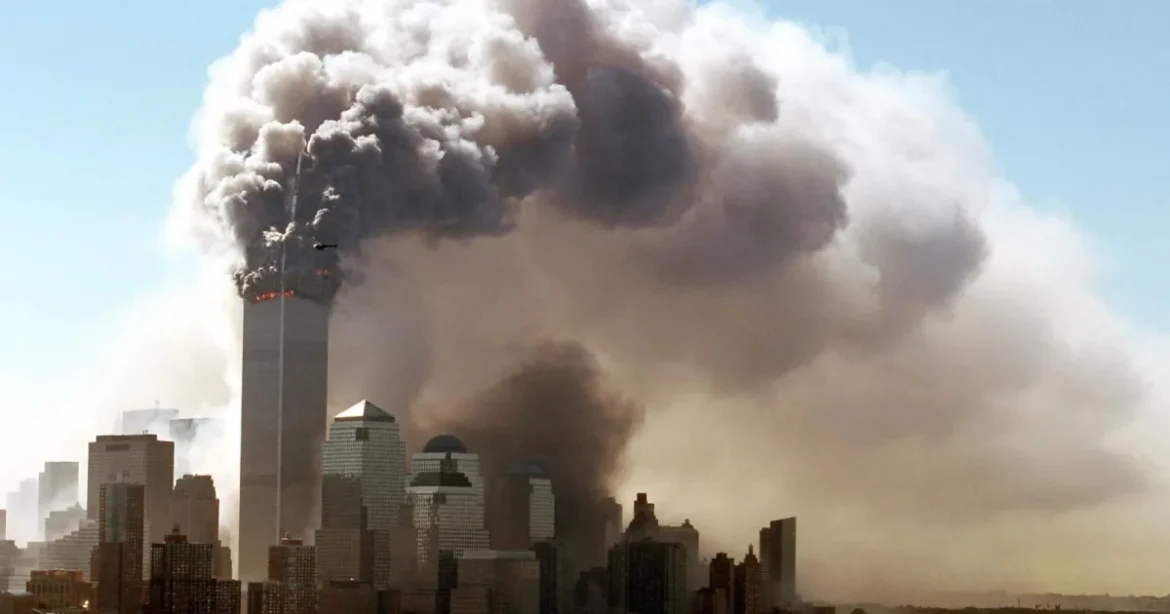 9/11: 25 év után kiderült, hogy megtévesztették Manhattant