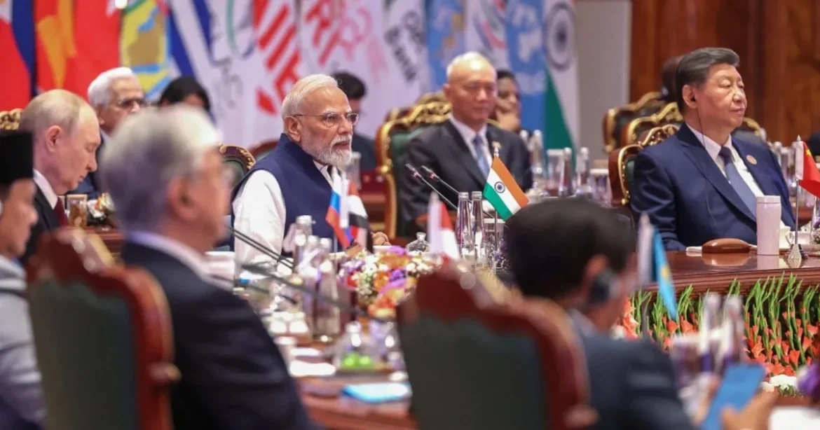 A BRICS vezetői a közel-keleti háborúban „maximális visszafogottságot” sürgetnek