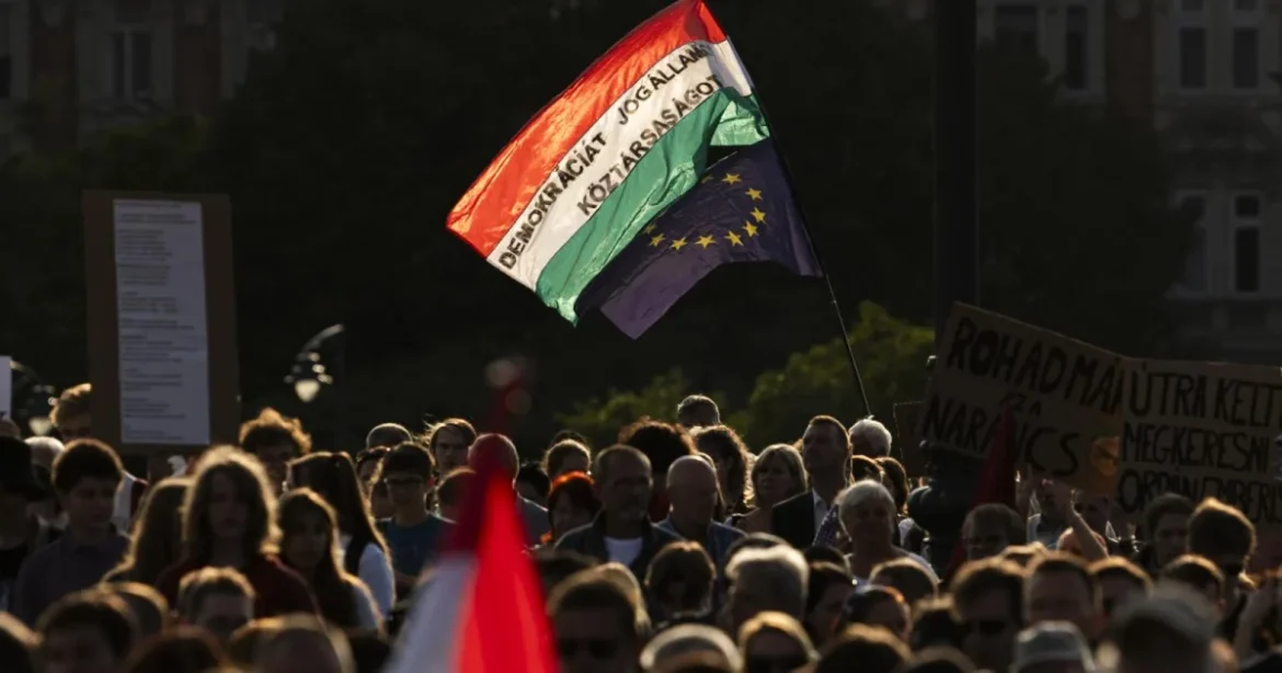 A mozdulatlanság infrastruktúrája: a panasz nem lesz erő