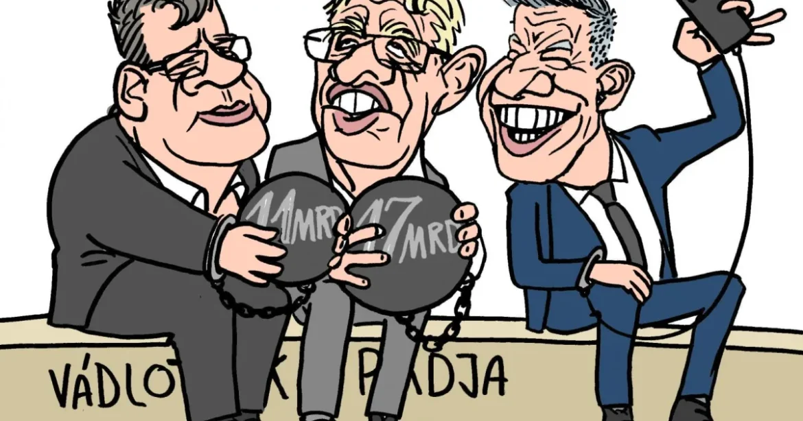 A terhelt fogalma és jogai a büntetőeljárásban