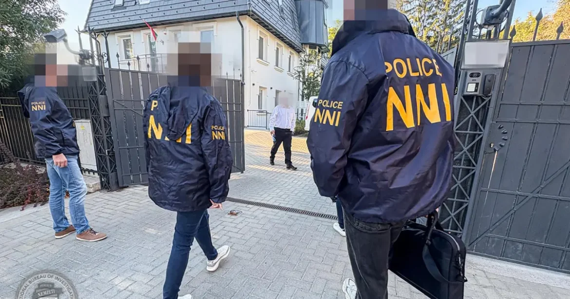 Alapjogokért Központ: jogállami eljárásban kiderülhet, minden rendben náluk