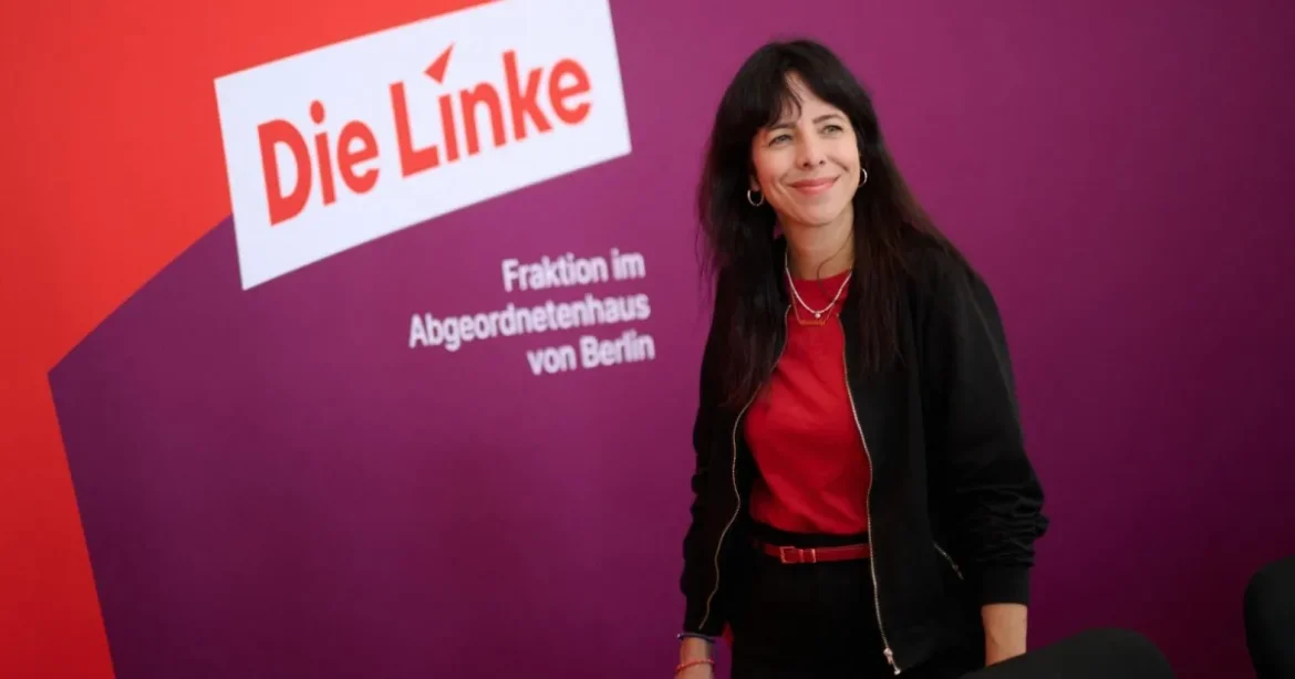 Antiszemitizmus: koalíciós válság árnyékolja be a Baloldal berlini győzelmét