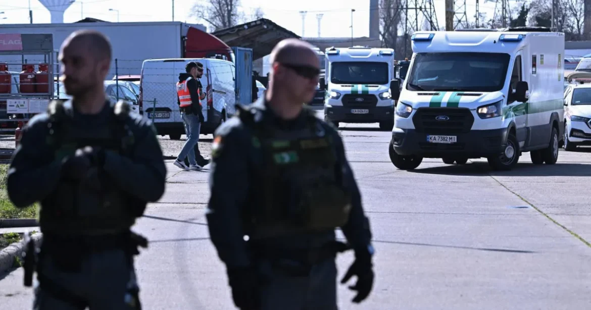 Aranykonvojok, amelyek nem ragyognak: félrevezető látszat