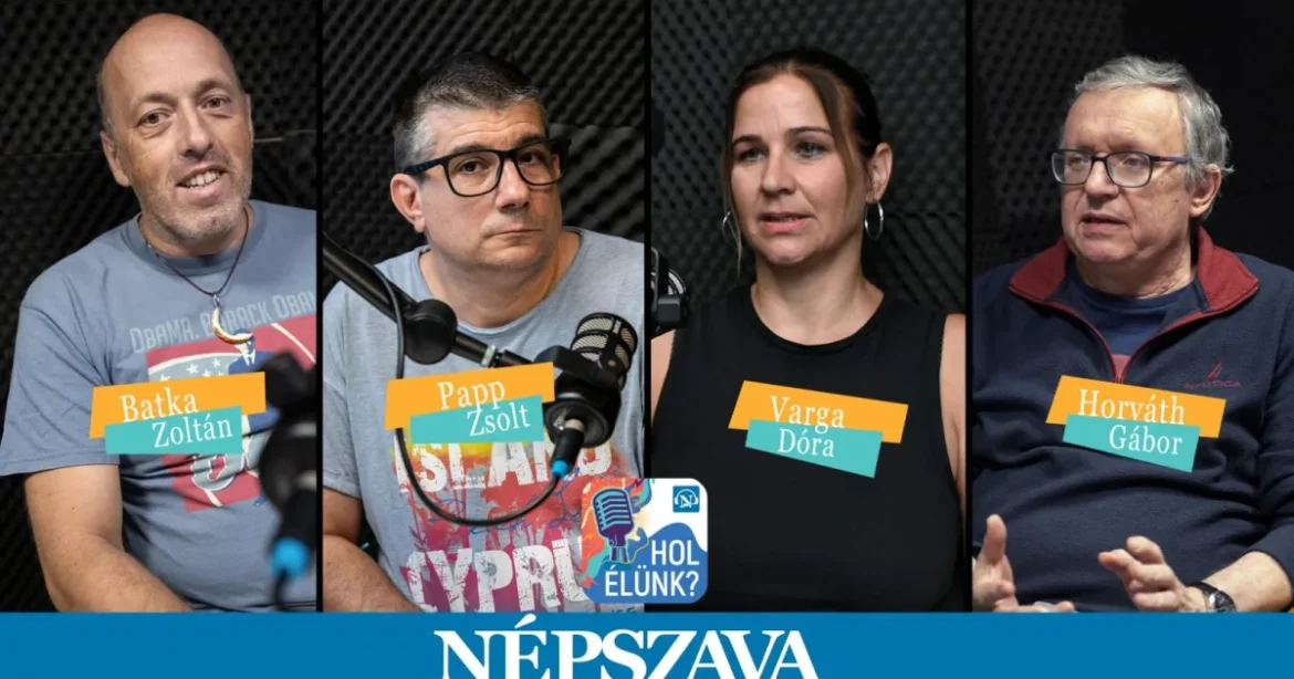 Az elszámoltatás először a kisebb halakat érte el, hamarosan a nagyok is sorra kerülnek
