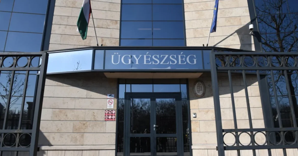 Az ügyészség visszautasítja a pártatlan munkát megkérdőjelező kijelentéseket