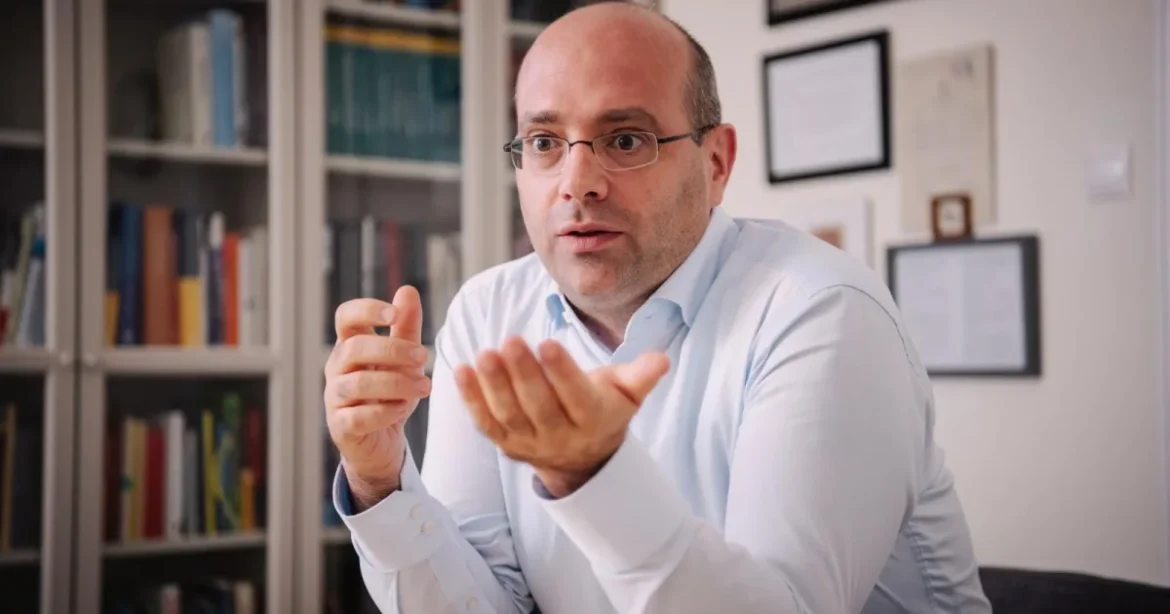 Az utolsó napokban már a saját adatainkban sem bíztunk