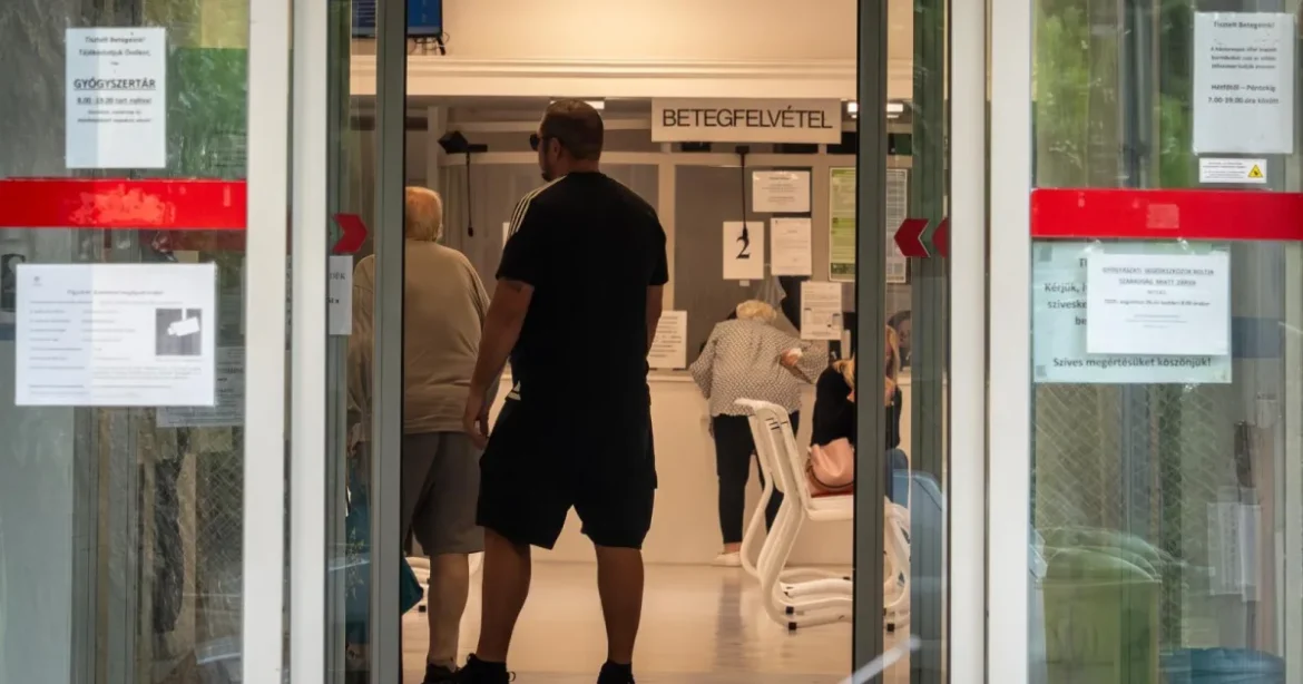 Azt ígérték, megreformálják az egészségügyet, aztán tessék, itt leszünk délutánig
