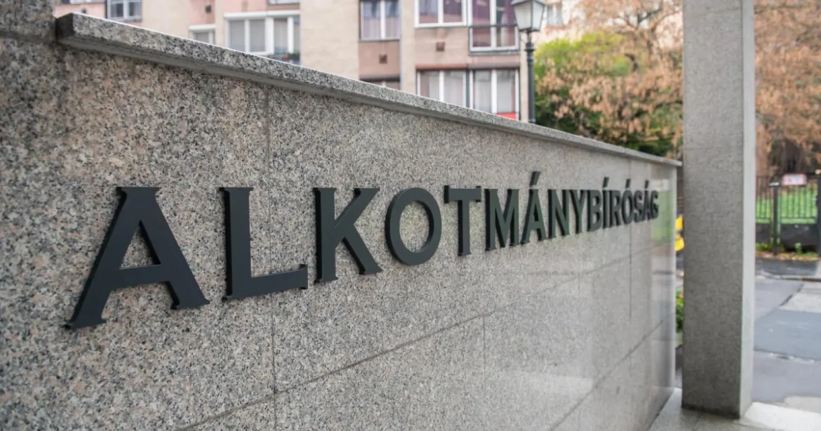 Baka András: mélyponton az ügyészség megítélése