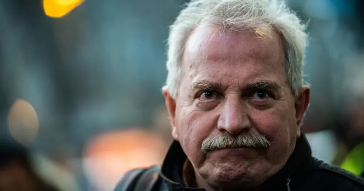 Bencsik András: akkora a baj, hogy már igazat kell mondani