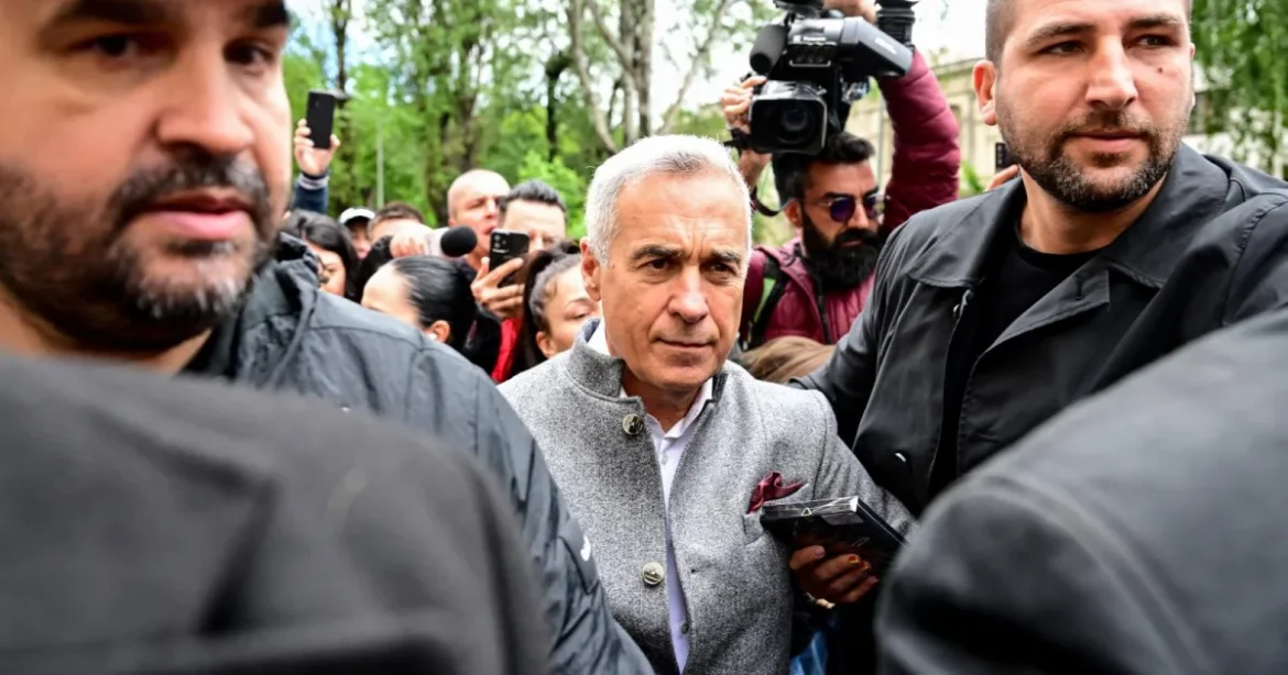 Călin Georgescu ellen csalás miatt is vizsgálódnak