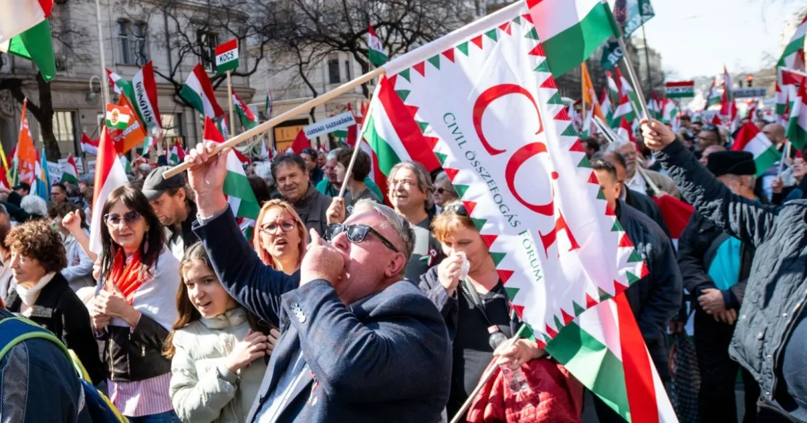 CÖF-CÖKA: szellemi honvédelem az adóforintok gondos gazdálkodásáért