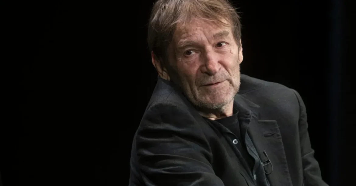 Cserhalmi György: Nem tudom értelmezni Nagy Ervin szavait a rendszerváltás fényében