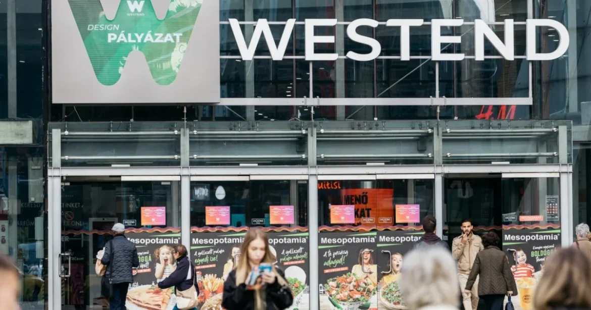 Demján-örökség: nevet váltott a Gránit Pólus, újra képbe kerül a Westend melletti terület