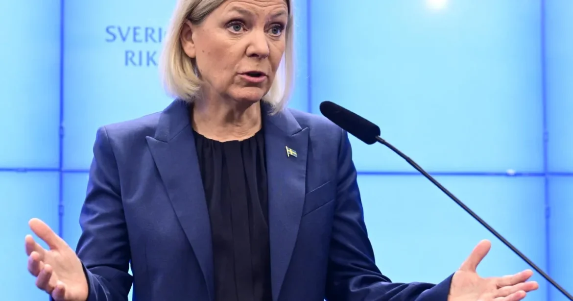 Egyelőre kudarcot vallott a svéd kormányalakítás