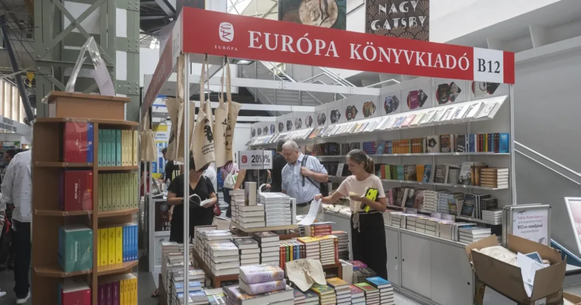 Élet.történet, világ Orbán után, Fedél Nélkül és József-történet a könyvfesztiválon