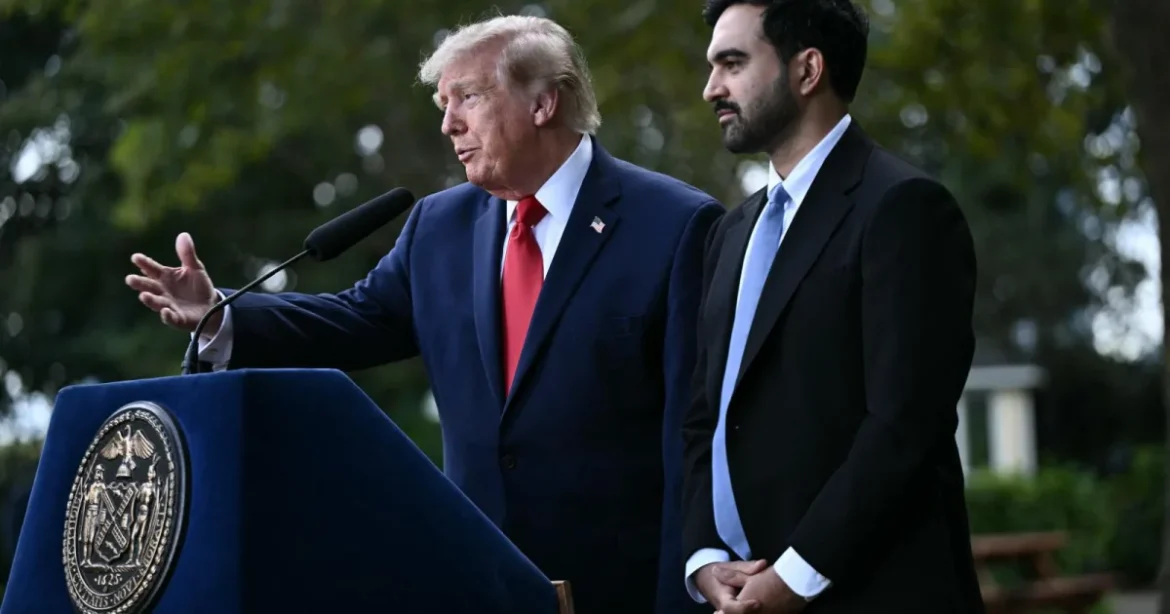 Elindult a Trump TV, az elnök újabb médiakísérlete