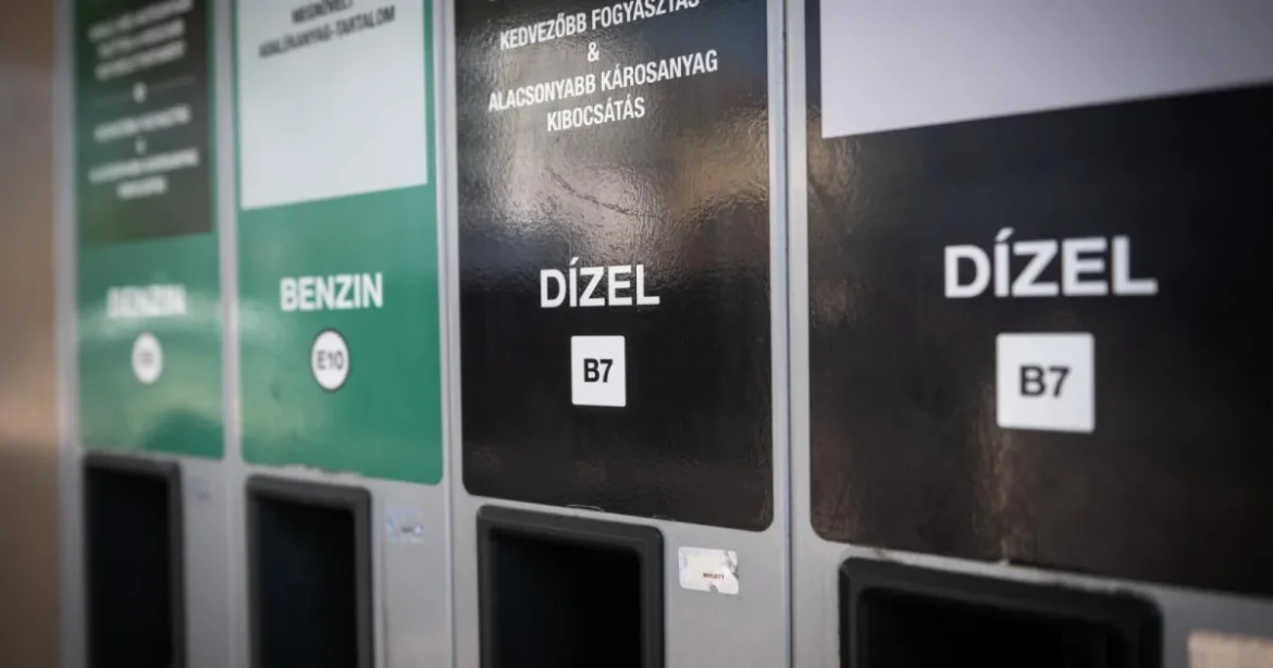 Első részletét fizetik ki a húszezer forintos dízeltámogatásnak szeptember 30-án