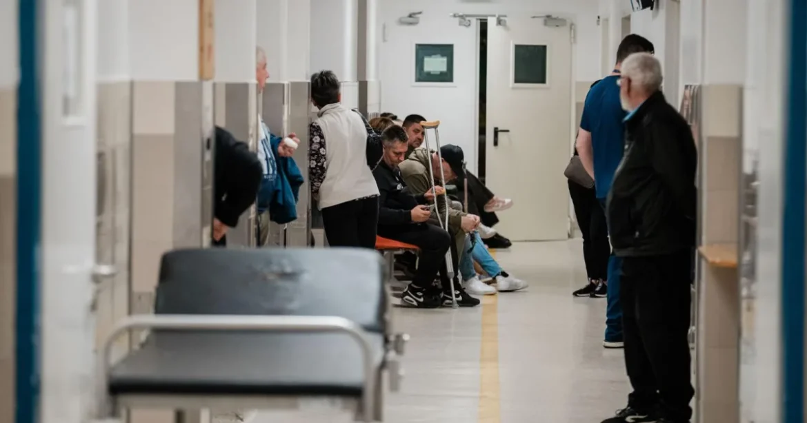 Európai szűrési hét rajtolt a Biztonságos Szívek Tervvel