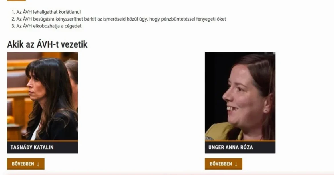 Ezt is megértük: Hadházyra hivatkozva áztatja Unger Annát a Fidesz
