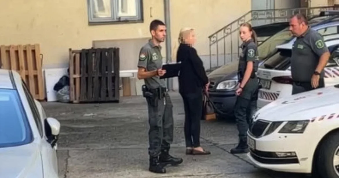 Fásy Ádám felesége letartóztatásban marad