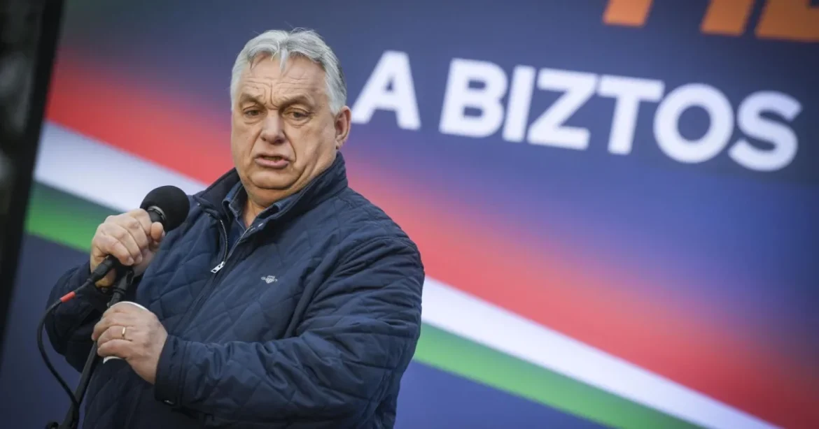 Fidesz: Magyar Péter kapcarongyként beszél a magyarokkal