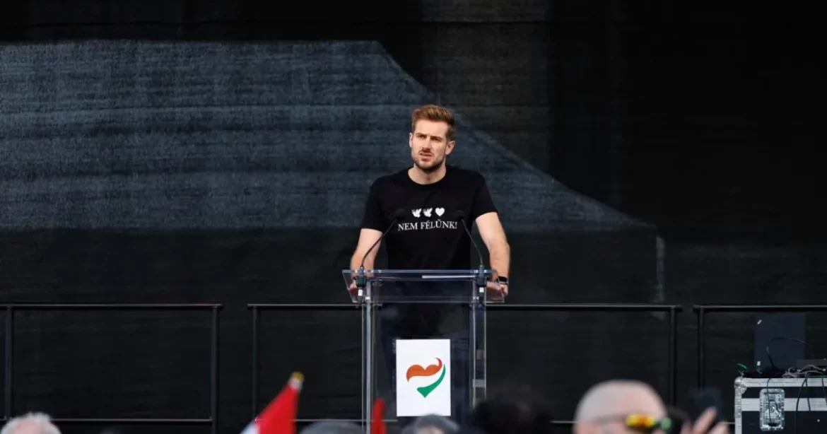 Fideszes politikus kirúgva a Szerencsejáték Zrt.-től tüntetésre buzdító videó miatt