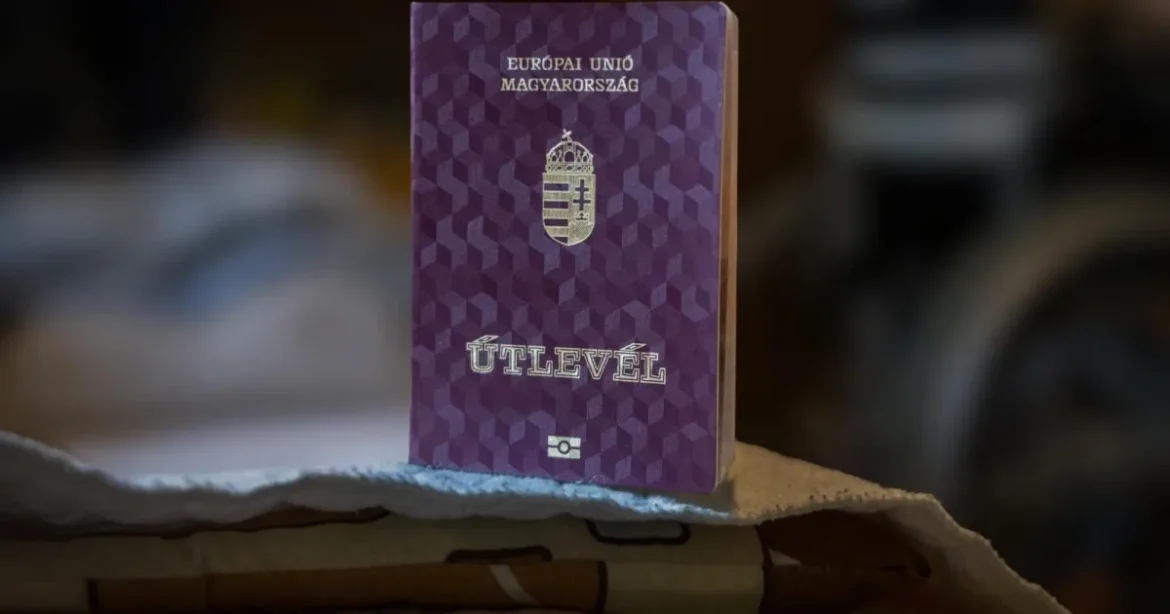 Gyenge minőségű magyar útlevelek: visszafordították olvasónkat Ferihegyről