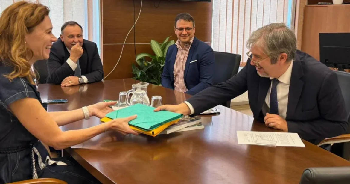 Hadházy Ákos: komoly szándék van a teljes hulladékgazdálkodási rendszer átalakítására
