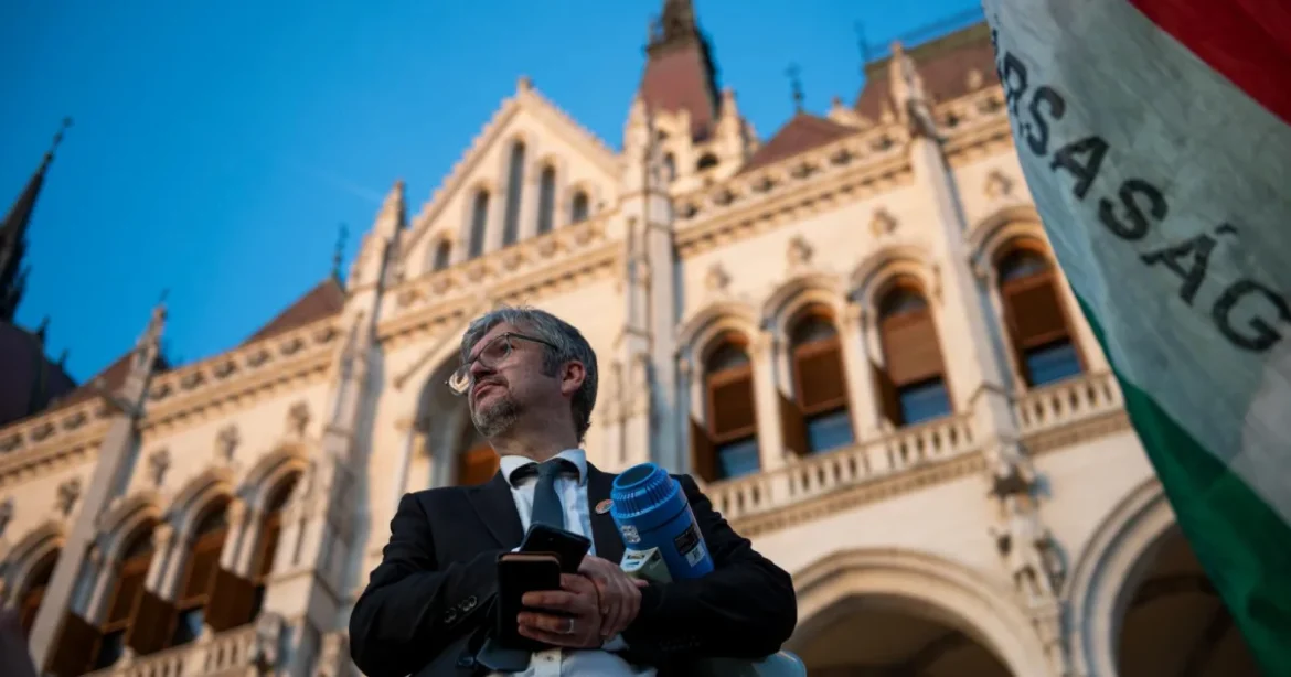 Hadházy Ákos: Lezsírozott pályázattal lesz új elnöke a Médiatanácsnak?