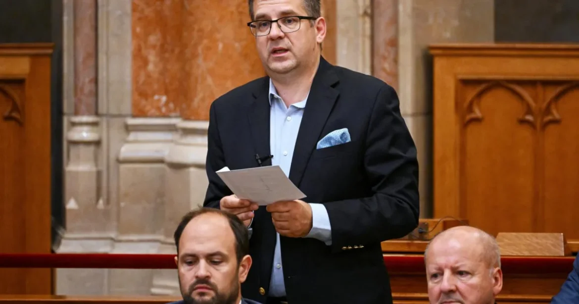 Hadházy Ákos: Seszták Miklós lehetett a felszámolócégek kulcsfigurája