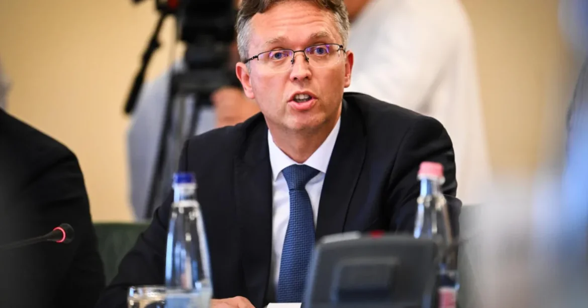 Hankó Balázs: Az NKA-ügy politikai és kultúrpolitikai koncepciós eljárás