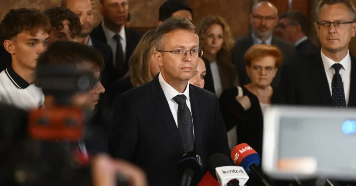 Hankó Balázst gyanúsítottként hallgatták ki az NKA-botrányban