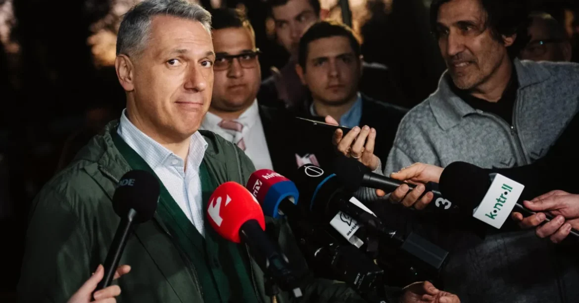 Hatósági vizsgálat Lázár János ellen erdészeti ügyben