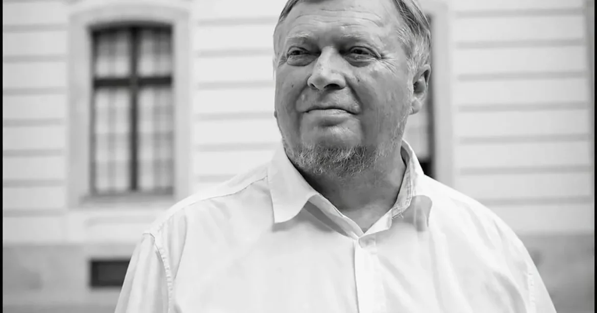 Hauser Zoltán temetése Egerben: „Csak egy kis értelmet a reménynek”