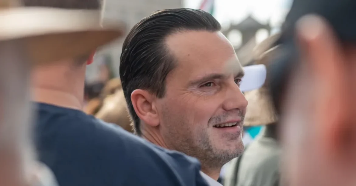Havasi Bertalan: Vitézy Dávid a 2010 előtti gyarmati állapotok visszaállítására törekszik