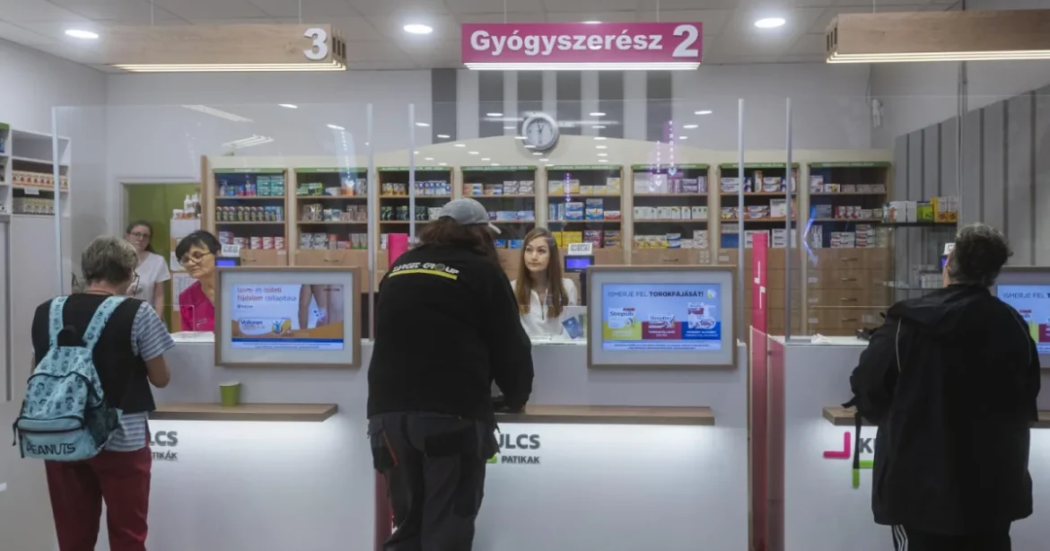 Januártól lép életbe a gyógyszerfelírás szigorítása