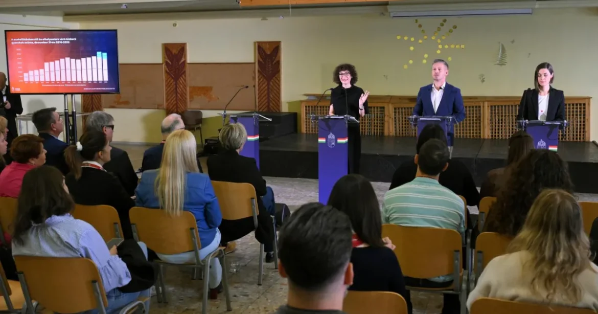 Jelentés tárta fel a gyermekvédelmi rendszer visszásságait