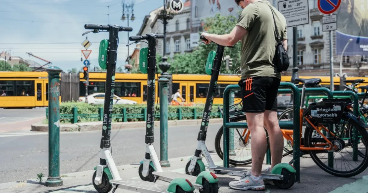Jövő hétfőn rajtol a Biztonság Hete programsorozat