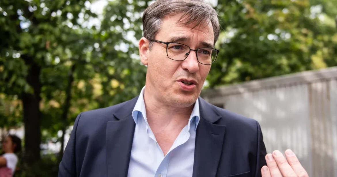 Karácsony: A szerhasználók 90 százaléka gyermekvédelmi intézményből került ki