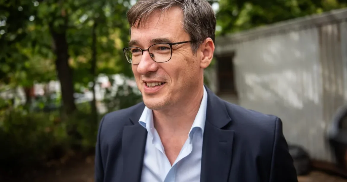 Karácsony Gergely a Városliget megmentéséért harcol, és a terület visszaadását is követeli