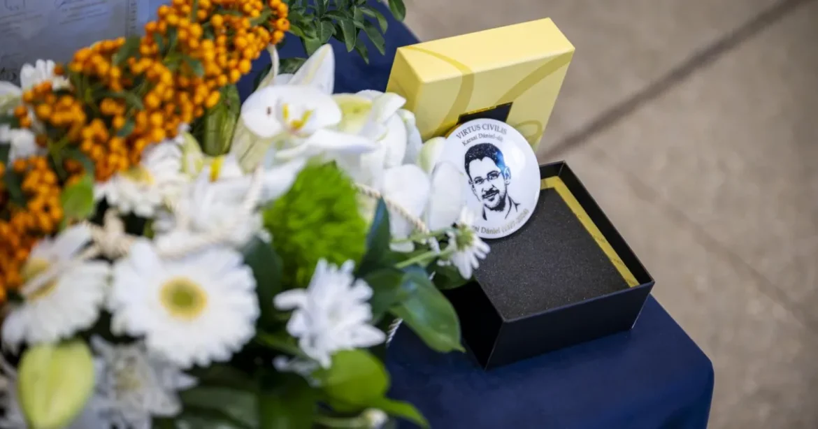Karsai Dániel ügyének végkimenetele nem volt igazságos