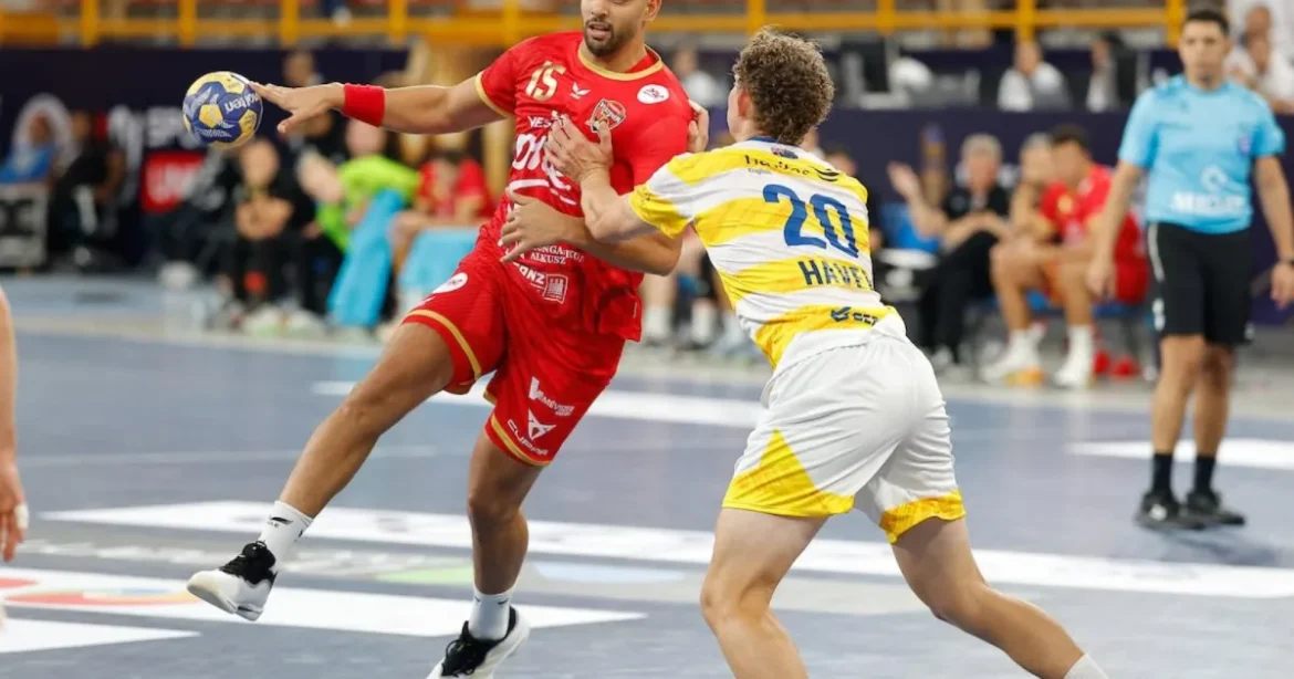 Kézilabda klub-vb: a Veszprém fölényes győzelmet aratott