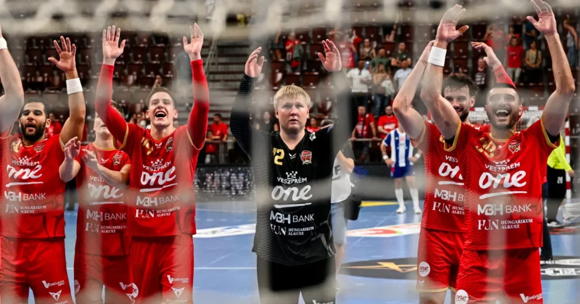 Kézilabda klubvilágbajnokság: selejtezőből célba veheti a döntőt a Veszprém