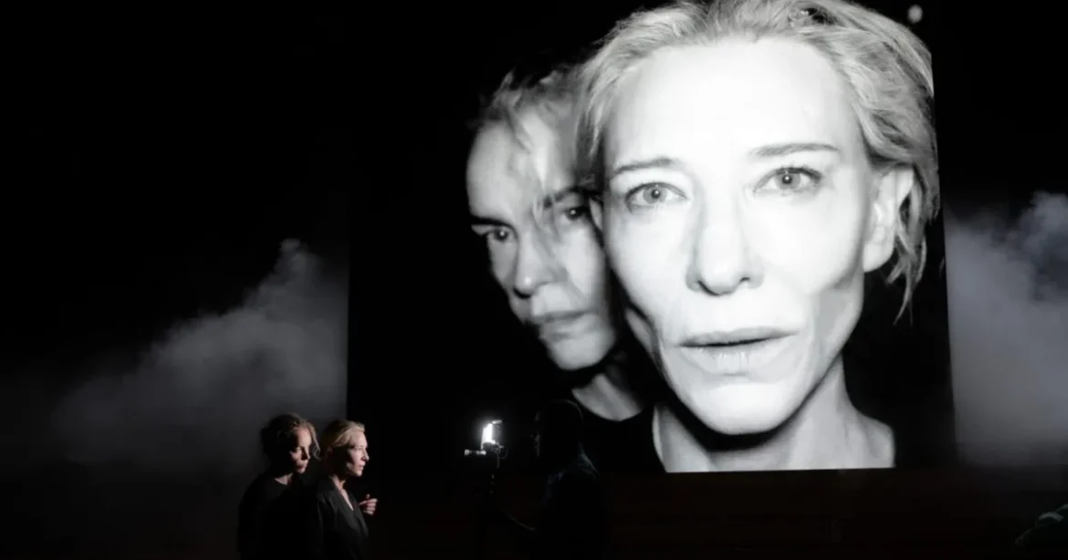 Kritikusok fanyalogtak, hiába volt Cate Blanchett a főszereplőben