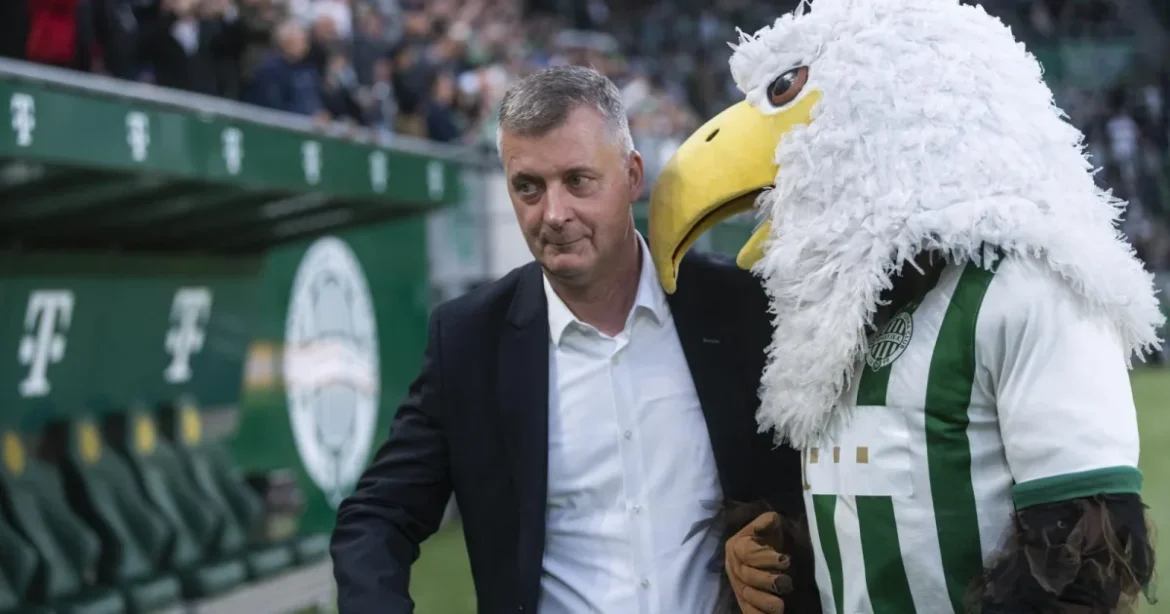 Kubatov: A Ferencváros iránti szerelmünket nem téphetik szét jogszabályok