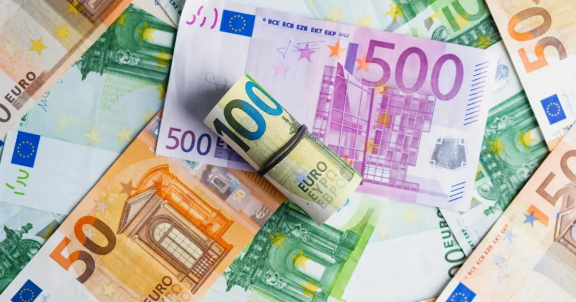 Legkorábban 2032-re lehet euró Magyarországon az MNB alelnöke szerint
