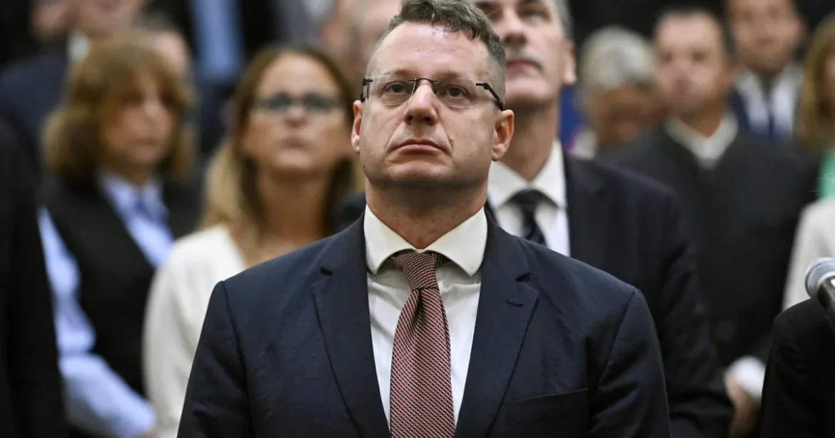 Lemond médiatanácsbeli tagságáról Tóth Máté a Mi Hazánk alelnökválasztása után
