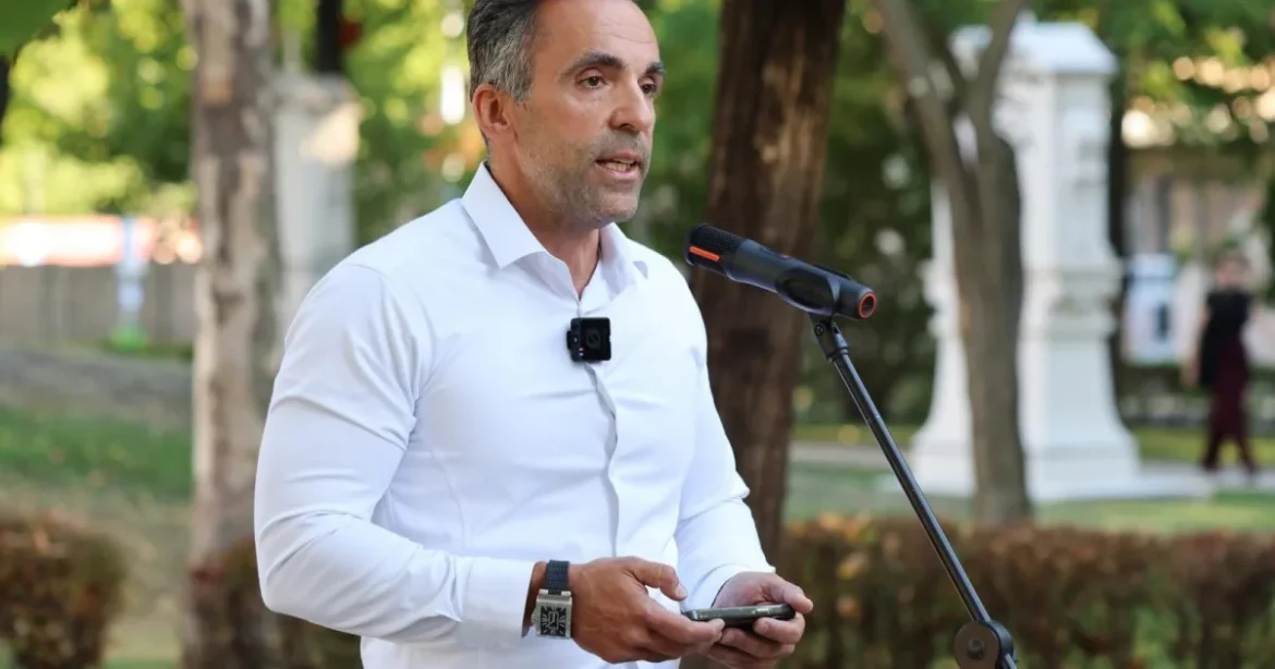 Lemondott a józsefvárosi Fidesz-KDNP frakcióvezető