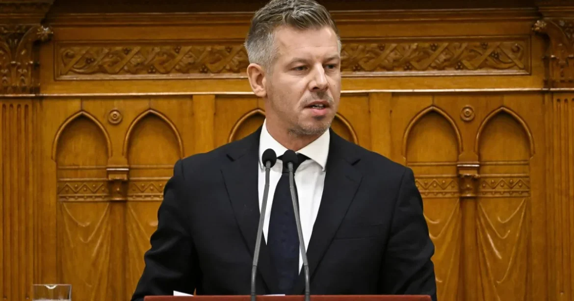 Magyar Péter: A délelőtti döntések más ügyeknek tűnnek, de ugyanaz a tétjük